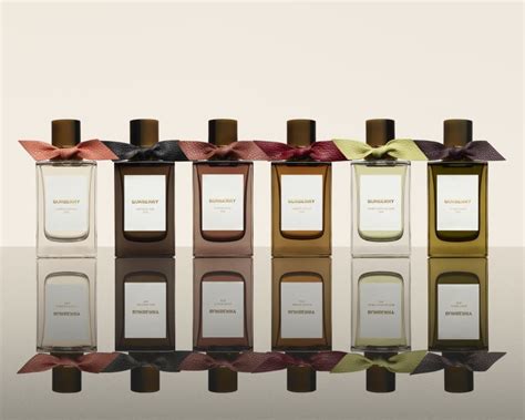 burberry signature perfume|which burberry scents smells best.